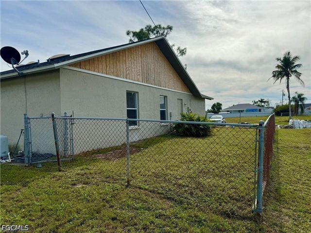 1203 SW 34th ST, Cape Coral, FL 33914