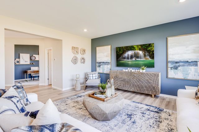 9031 Middleton Drive, Lowell, IN 46356