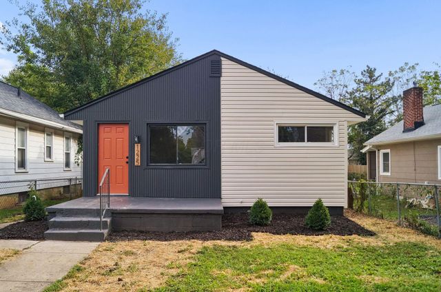 1225 Aberdeen Avenue, Columbus, OH 43211