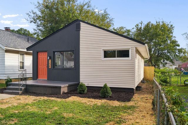 1225 Aberdeen Avenue, Columbus, OH 43211
