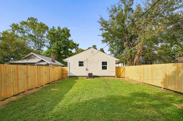 1225 Aberdeen Avenue, Columbus, OH 43211