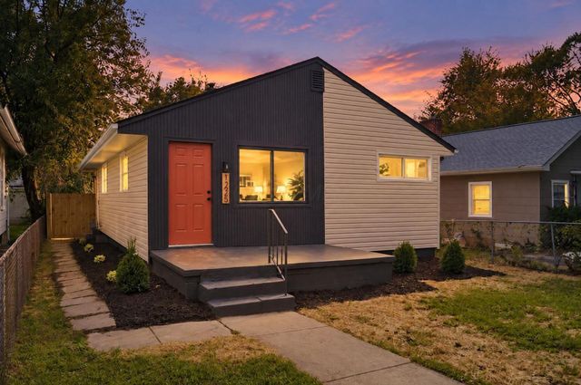 1225 Aberdeen Avenue, Columbus, OH 43211