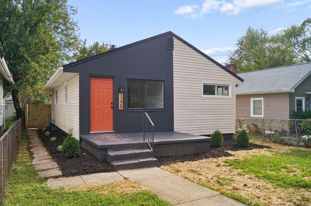 1225 Aberdeen Avenue, Columbus, OH 43211