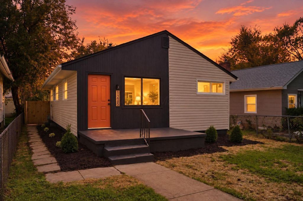 1225 Aberdeen Avenue, Columbus, OH 43211