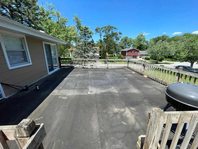 17005 Elm Drive, Hazel Crest, IL 60429