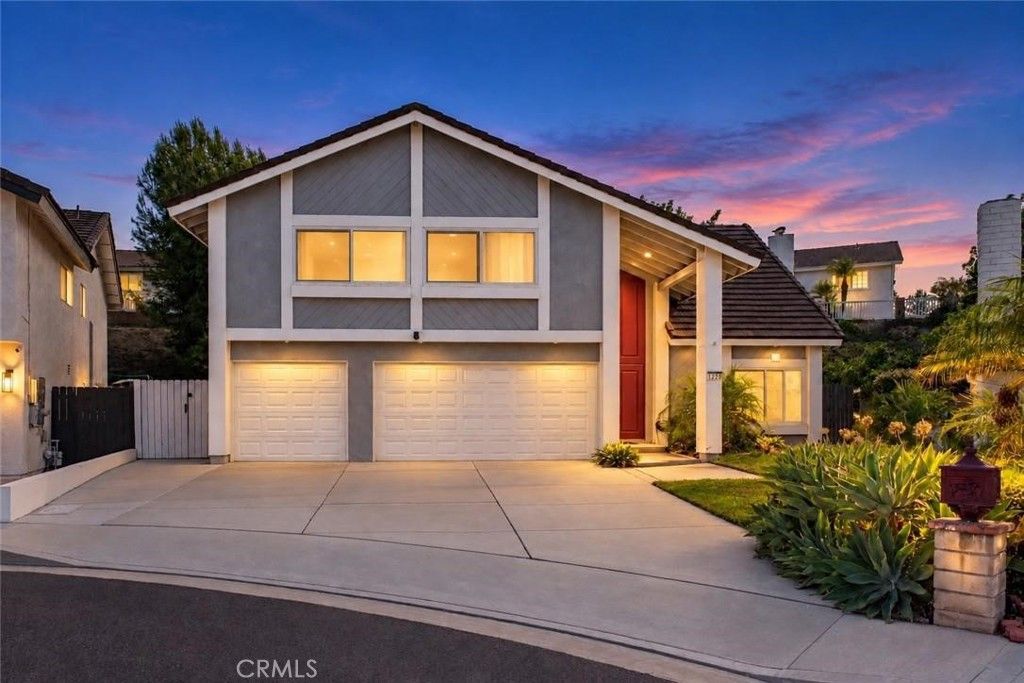 1220 Spring Tree Court, La Habra, CA 90631 — exterior