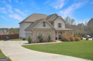 305 Dandie Lane, Mcdonough, GA 30252