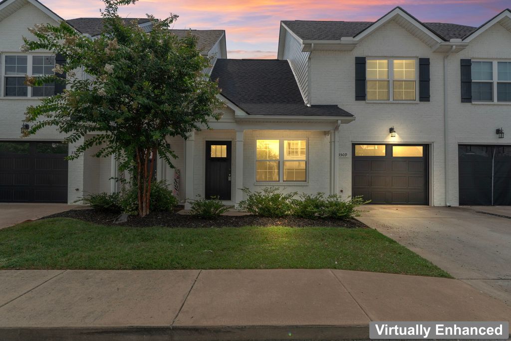 3509 Learning Ln, Murfreesboro, TN 37128