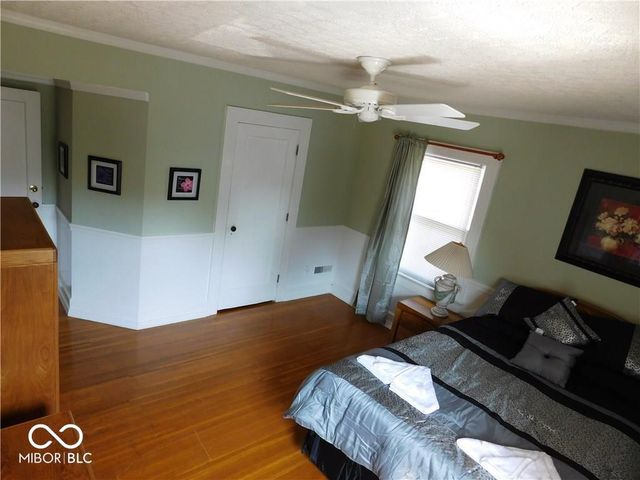 909 E 38th Street, Indianapolis, IN 46205