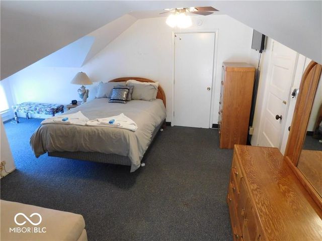 909 E 38th Street, Indianapolis, IN 46205