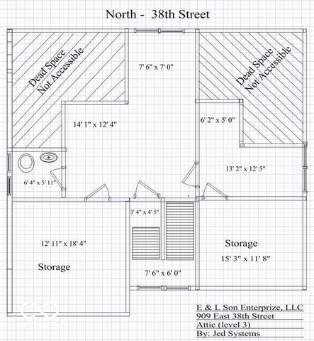 909 E 38th Street, Indianapolis, IN 46205