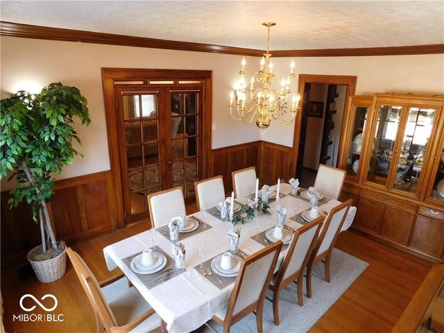 909 E 38th Street, Indianapolis, IN 46205