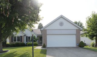 7788 Wild Turkey Walk, Hamilton Twp, OH 45039