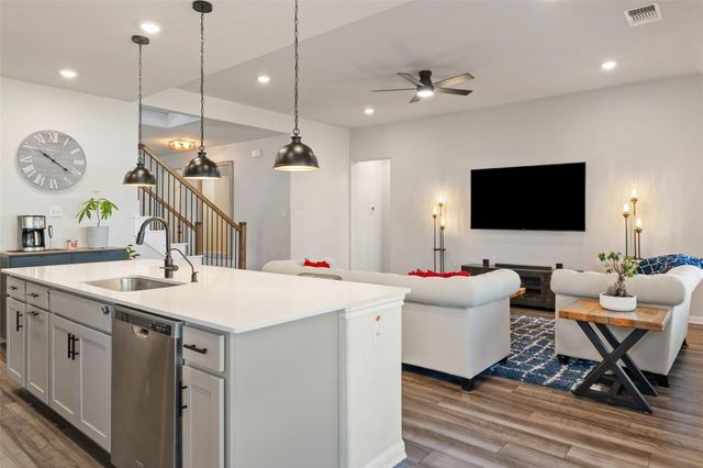 19328 Forman DR, Pflugerville, TX 78660