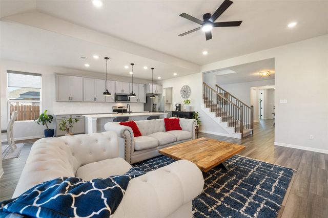 19328 Forman DR, Pflugerville, TX 78660