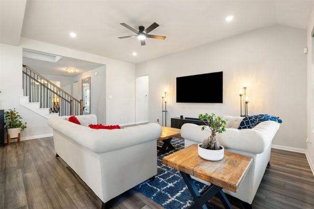 19328 Forman DR, Pflugerville, TX 78660