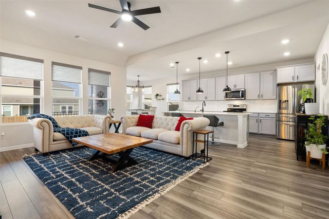 19328 Forman DR, Pflugerville, TX 78660