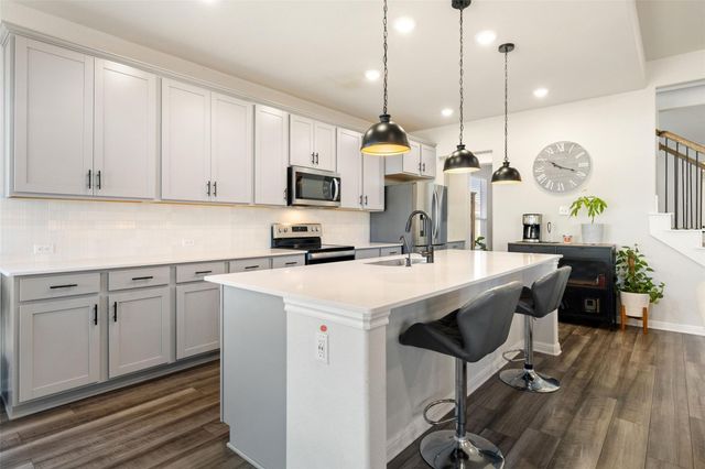 19328 Forman DR, Pflugerville, TX 78660