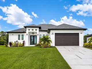 4337 NW 36th Avenue, Cape Coral, FL 33993