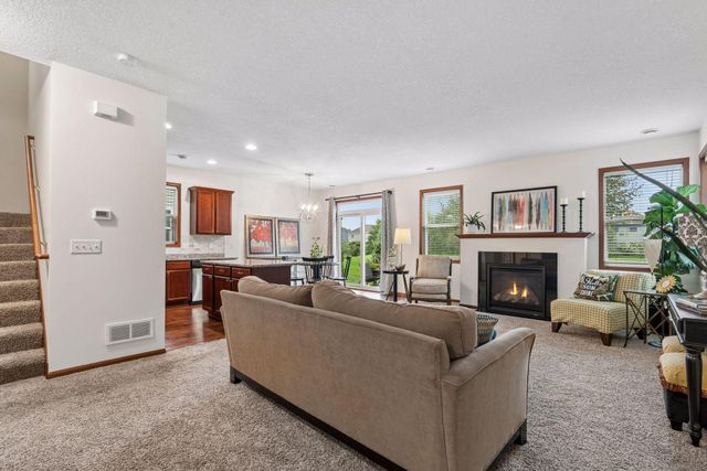 12411 Coral Sea Street NE, Blaine, MN 55449