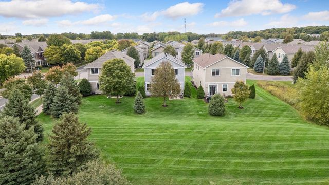 12411 Coral Sea Street NE, Blaine, MN 55449