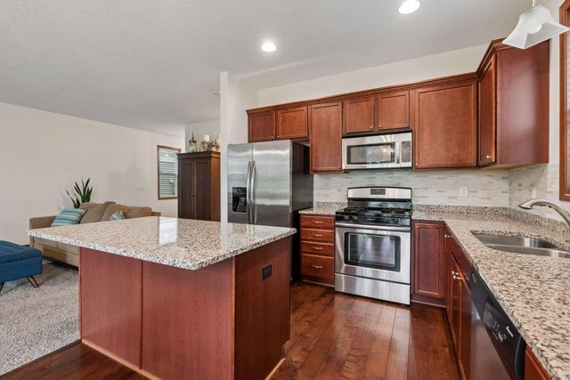 12411 Coral Sea Street NE, Blaine, MN 55449