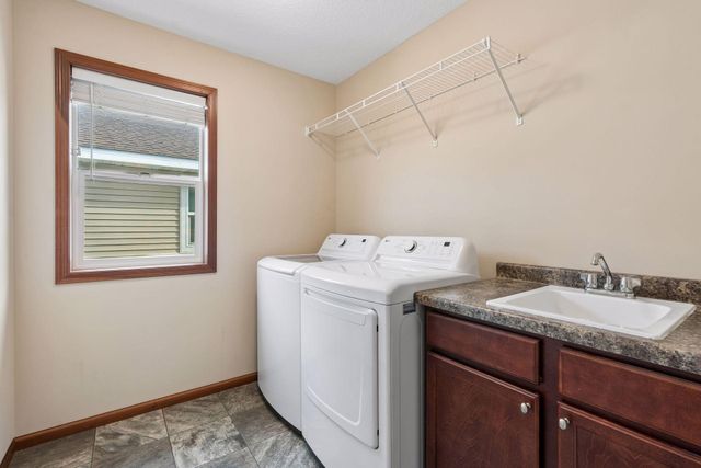 12411 Coral Sea Street NE, Blaine, MN 55449