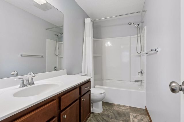 12411 Coral Sea Street NE, Blaine, MN 55449