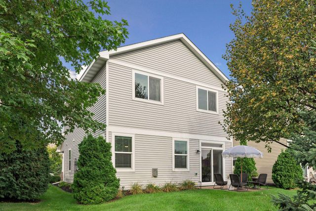 12411 Coral Sea Street NE, Blaine, MN 55449