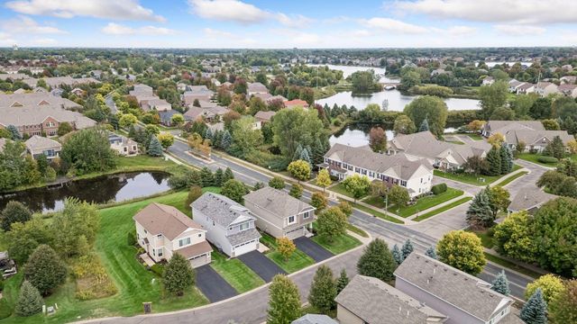 12411 Coral Sea Street NE, Blaine, MN 55449