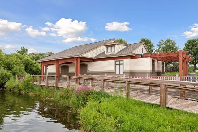 12411 Coral Sea Street NE, Blaine, MN 55449