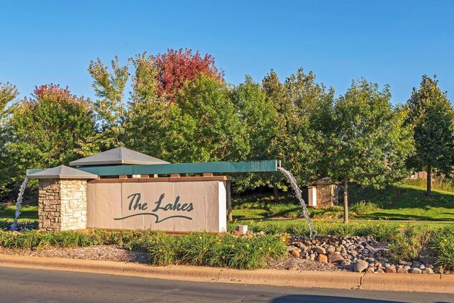 12411 Coral Sea Street NE, Blaine, MN 55449