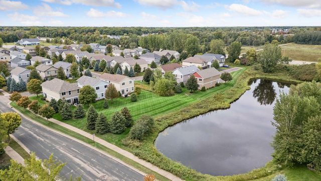 12411 Coral Sea Street NE, Blaine, MN 55449