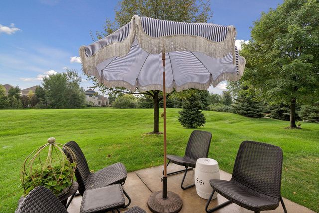 12411 Coral Sea Street NE, Blaine, MN 55449