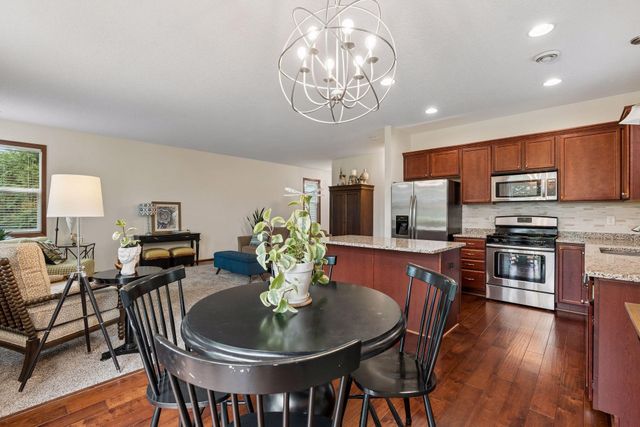 12411 Coral Sea Street NE, Blaine, MN 55449
