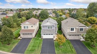 12411 Coral Sea Street NE, Blaine, MN 55449