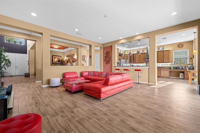 5326 NAPA DRIVE, Sarasota, FL 34243