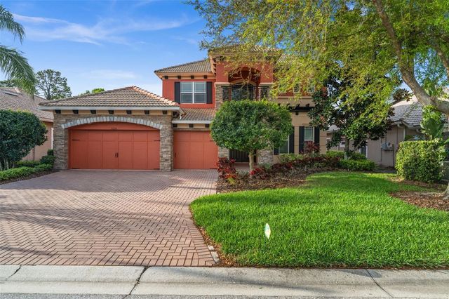 5326 NAPA DRIVE, Sarasota, FL 34243