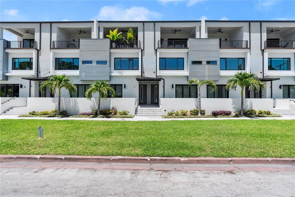4515 W NORTH A STREET 6, Tampa, FL 33609