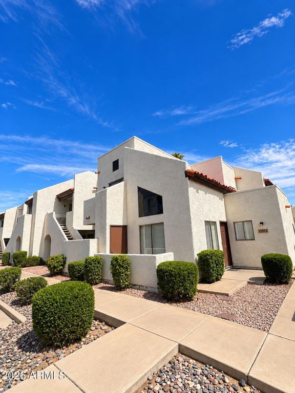 4730 W NORTHERN Avenue 1101, Glendale, AZ 85301 — exterior