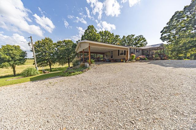 55 Prosperity Road, Urbana, MO 65767