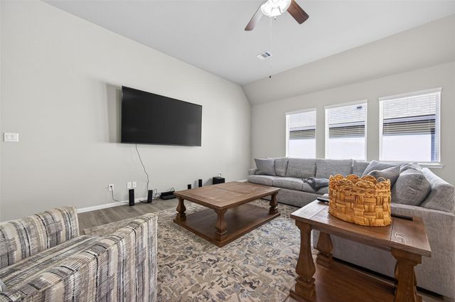 11676 Whirlaway Drive, Willis, TX 77318