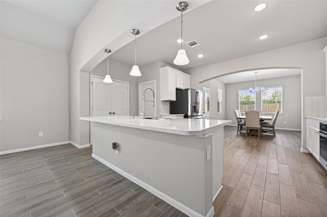 11676 Whirlaway Drive, Willis, TX 77318