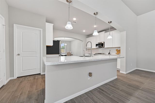 11676 Whirlaway Drive, Willis, TX 77318