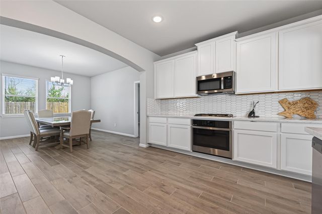 11676 Whirlaway Drive, Willis, TX 77318