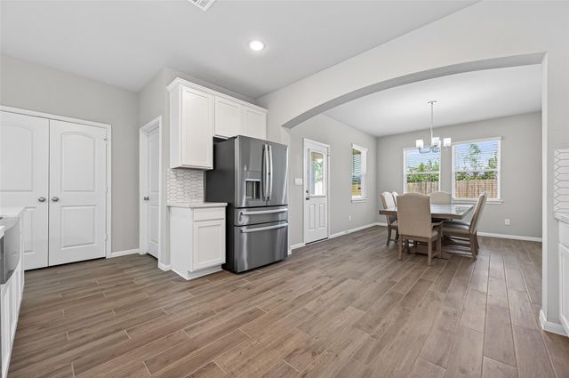 11676 Whirlaway Drive, Willis, TX 77318