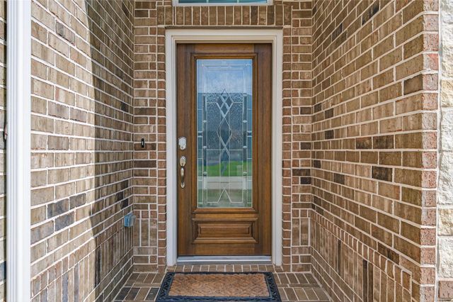 11676 Whirlaway Drive, Willis, TX 77318