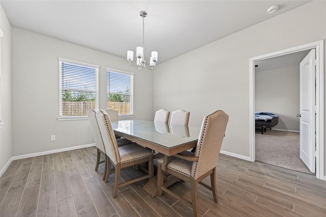 11676 Whirlaway Drive, Willis, TX 77318