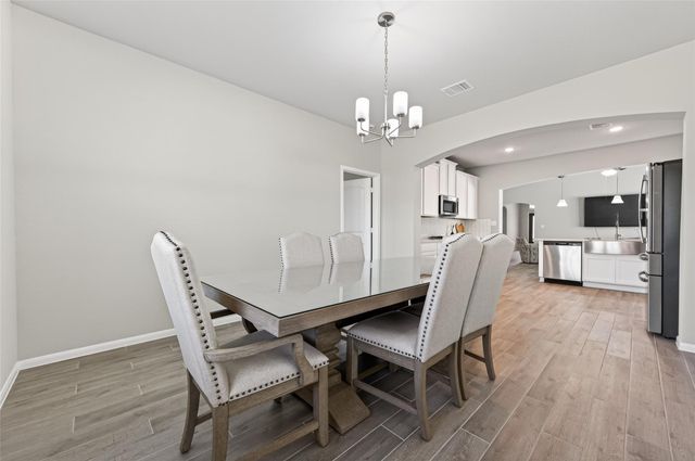 11676 Whirlaway Drive, Willis, TX 77318