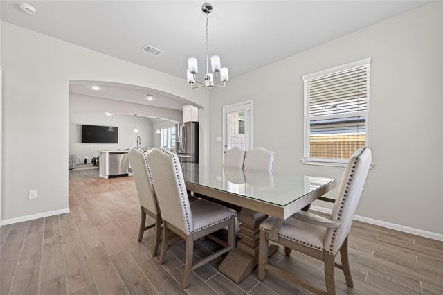 11676 Whirlaway Drive, Willis, TX 77318